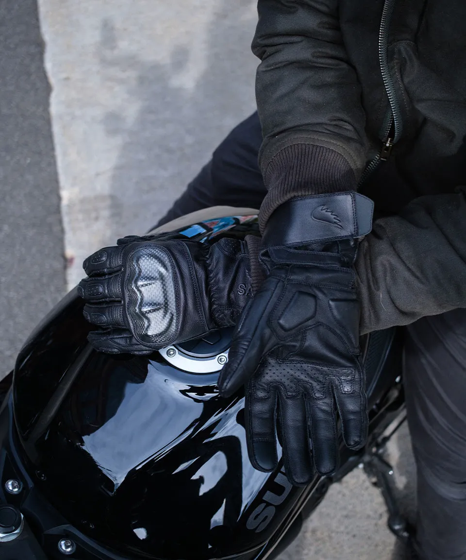 - SA1NT Road Gloves -