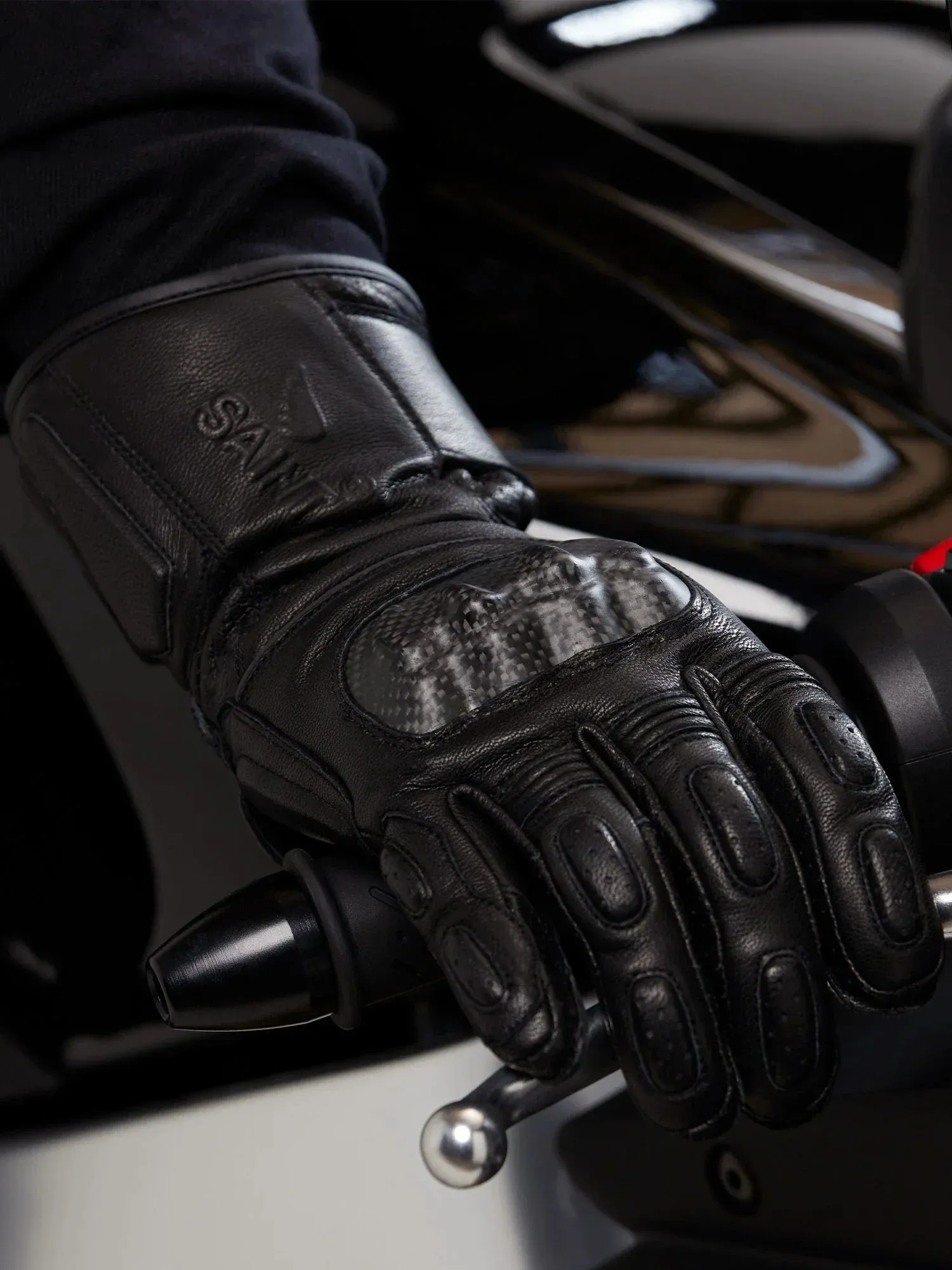 - SA1NT Road Gloves -