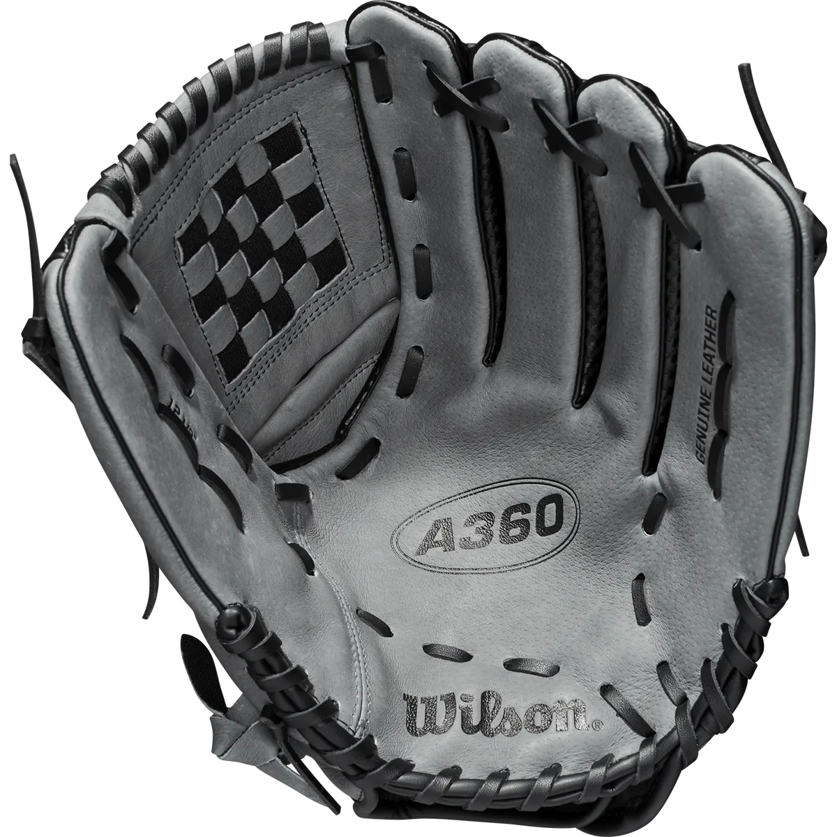 A360 12.5" 2-Piece RHT