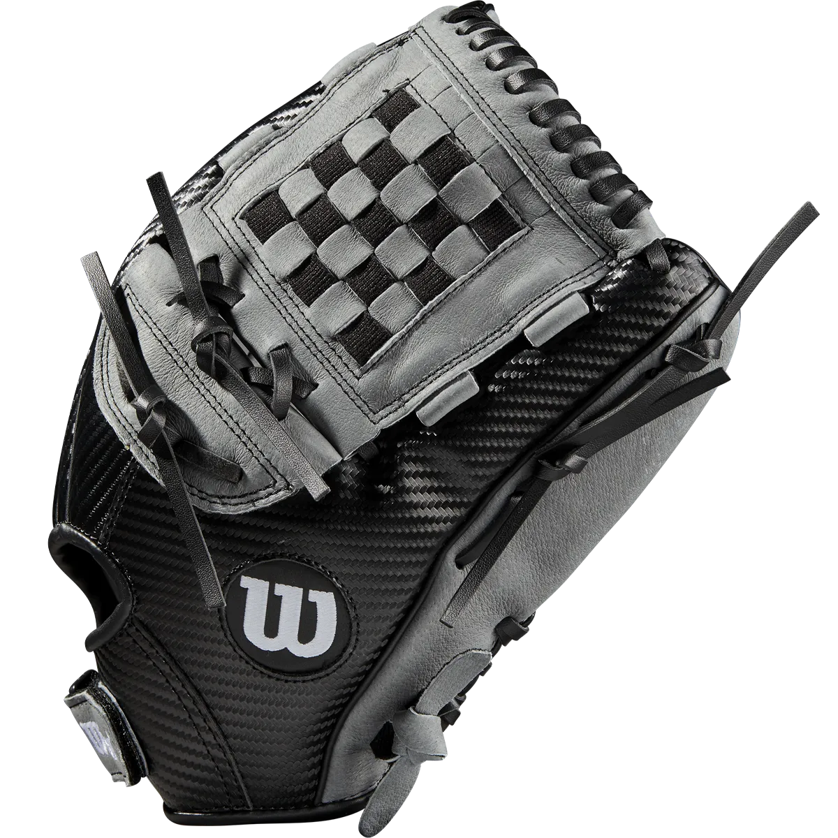 A360 12.5" 2-Piece RHT