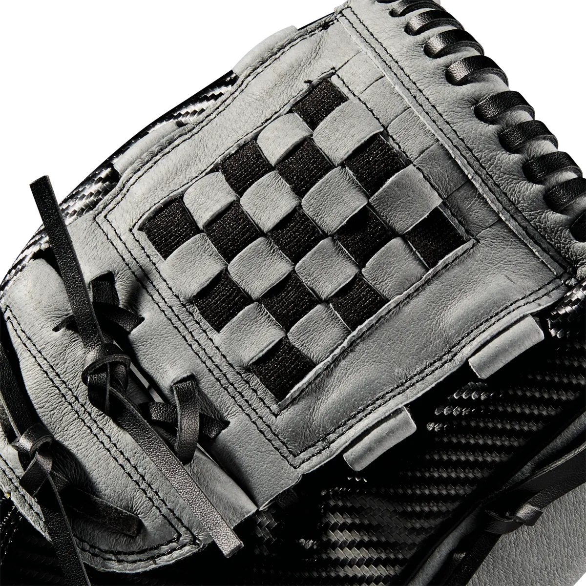 A360 12.5" 2-Piece RHT