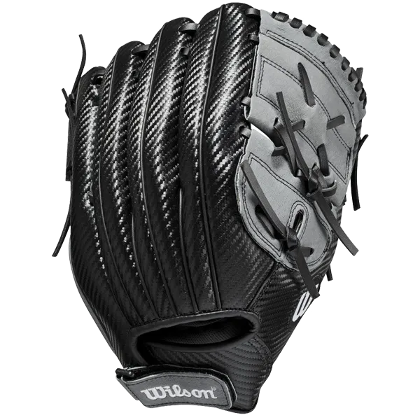 A360 2pc-Web 12" - Left Hand Throw