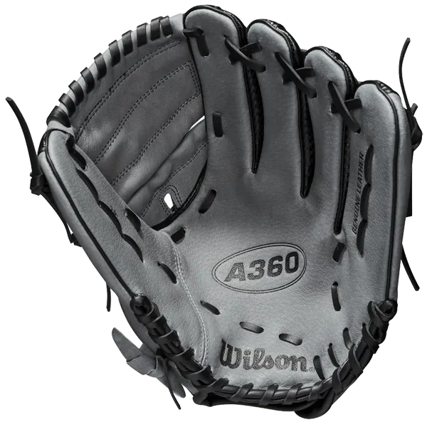 A360 2pc-Web 12" - Left Hand Throw