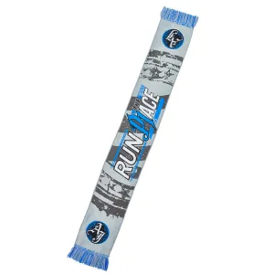 AJ Styles Run The Place Scarf