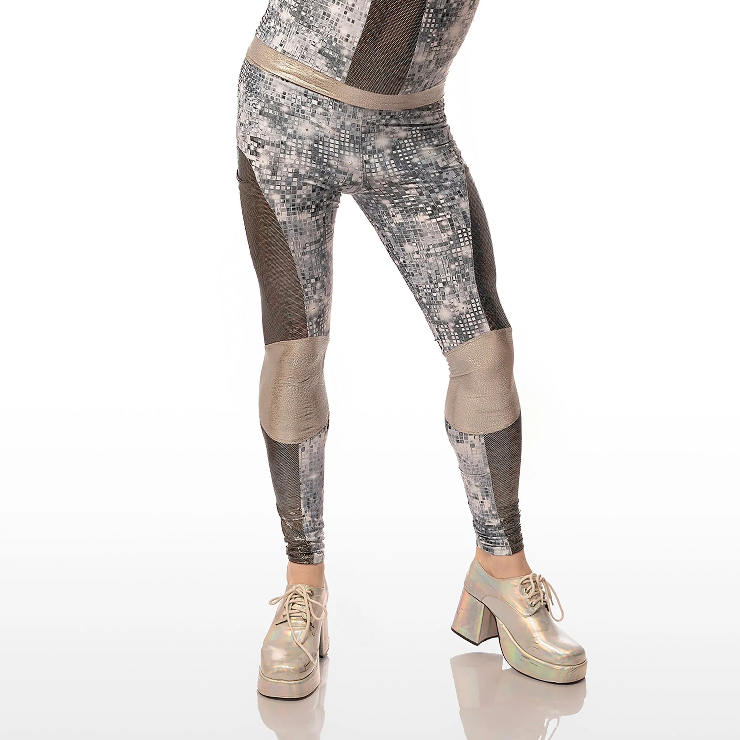 Disco Diva Leggings