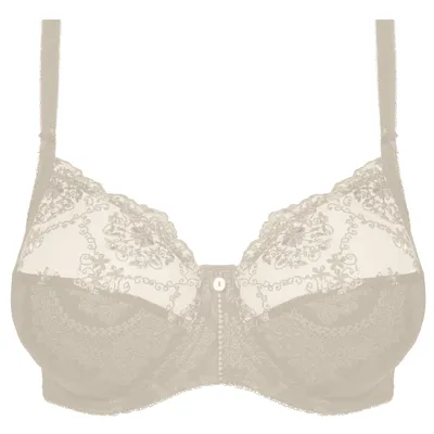 Empreinte Lilly Rose Full Cup Wire Bra
