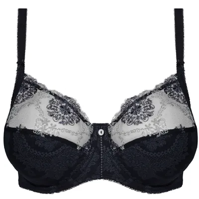 Empreinte Lilly Rose Full Cup Wire Bra