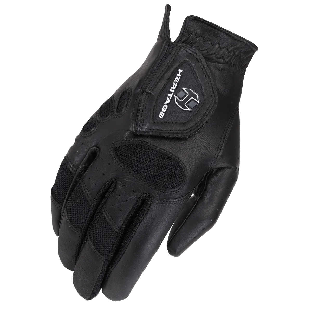 Heritage Tackified Pro-Air Show Glove