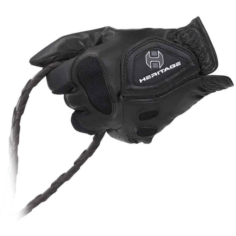Heritage Tackified Pro-Air Show Glove