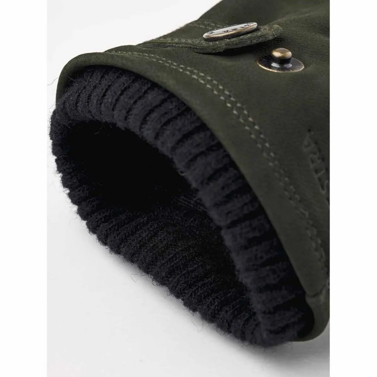 Hestra Men's Bergvik Classic Winter Gloves