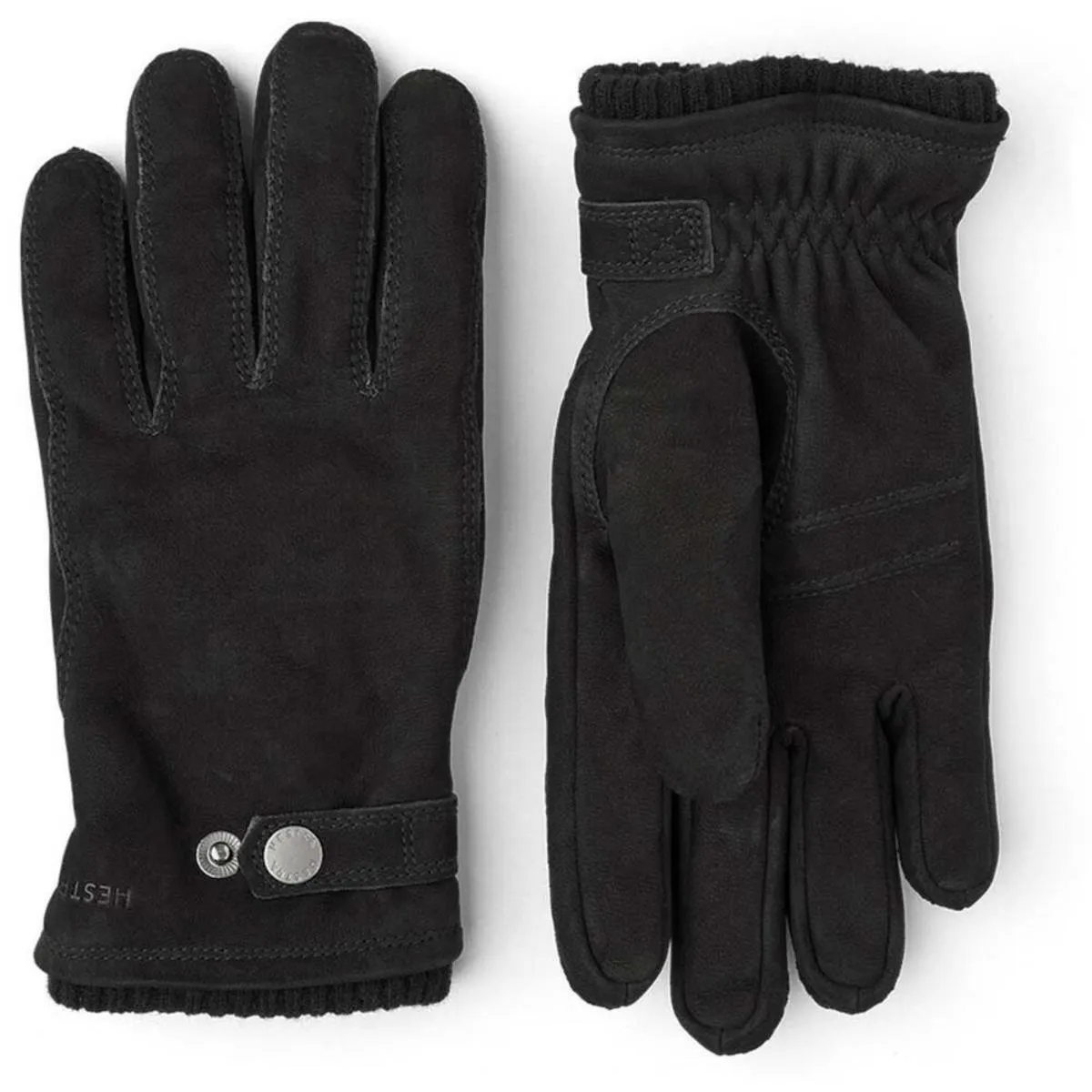 Hestra Men's Bergvik Classic Winter Gloves