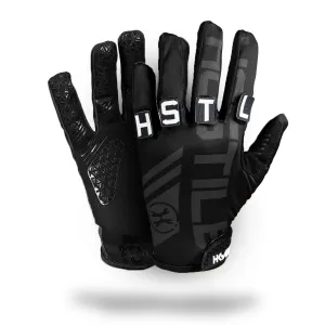 HK Army Freeline Knucklez Gloves - Blackout