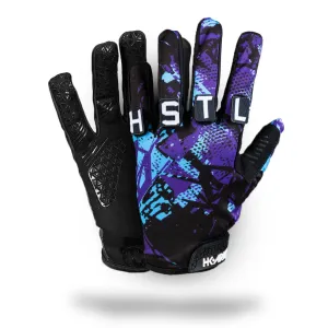 HK Army Freeline Knucklez Gloves - Poison