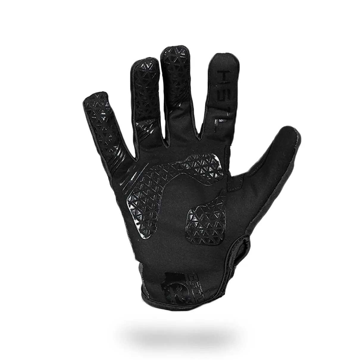 HK Army Freeline Knucklez Gloves - Poison