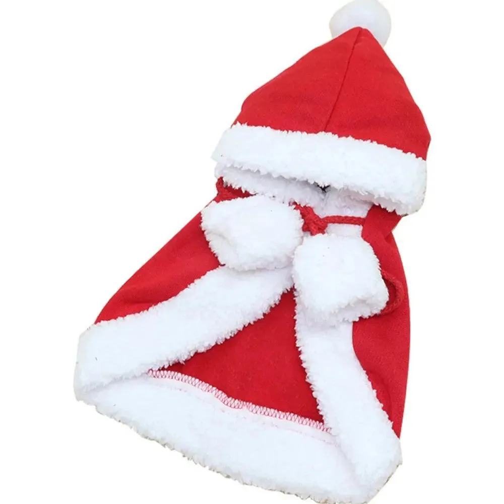 Little Red Riding Hood Cloak for Cats & Dogs