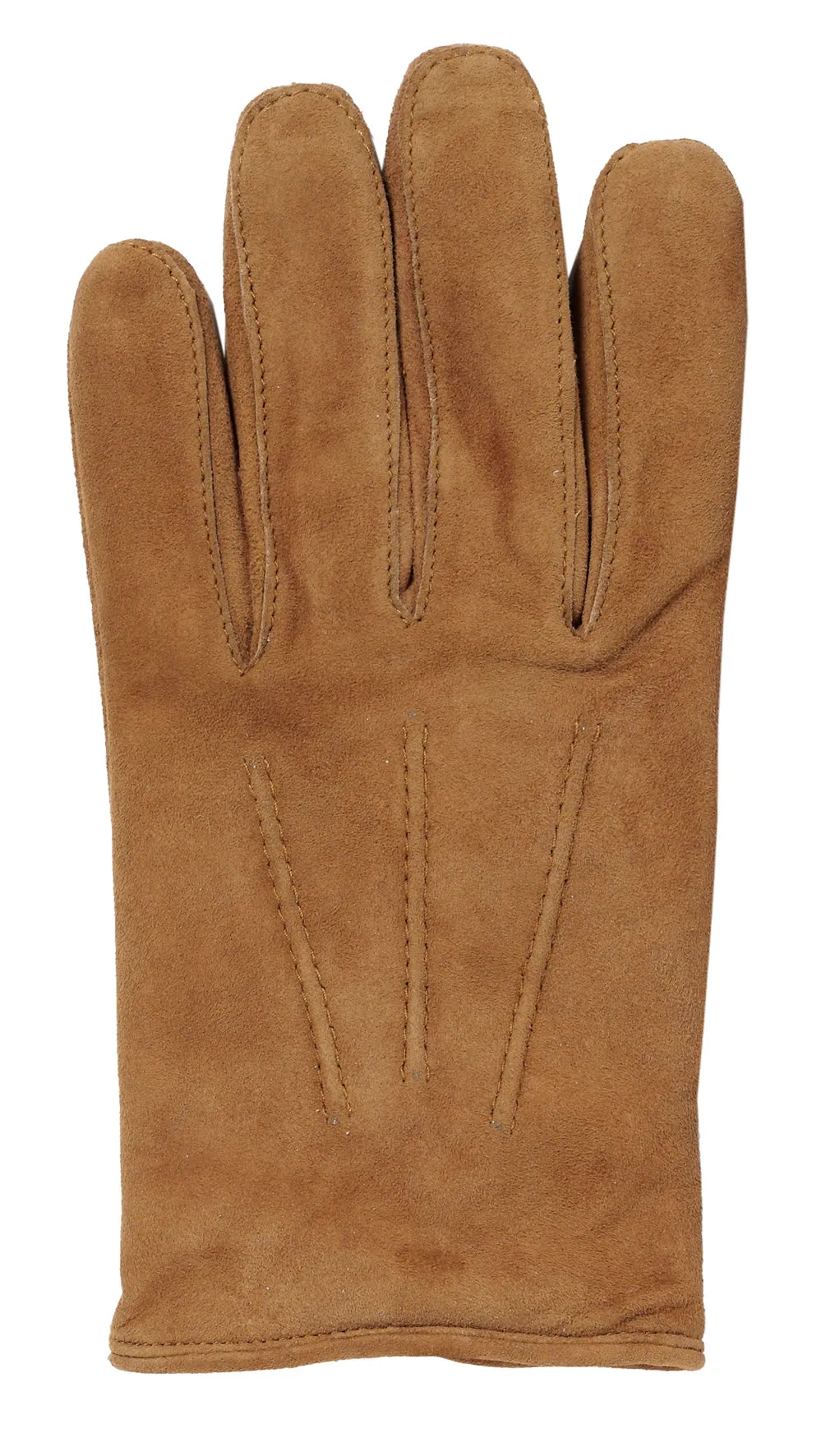 M1 Goat suede camel