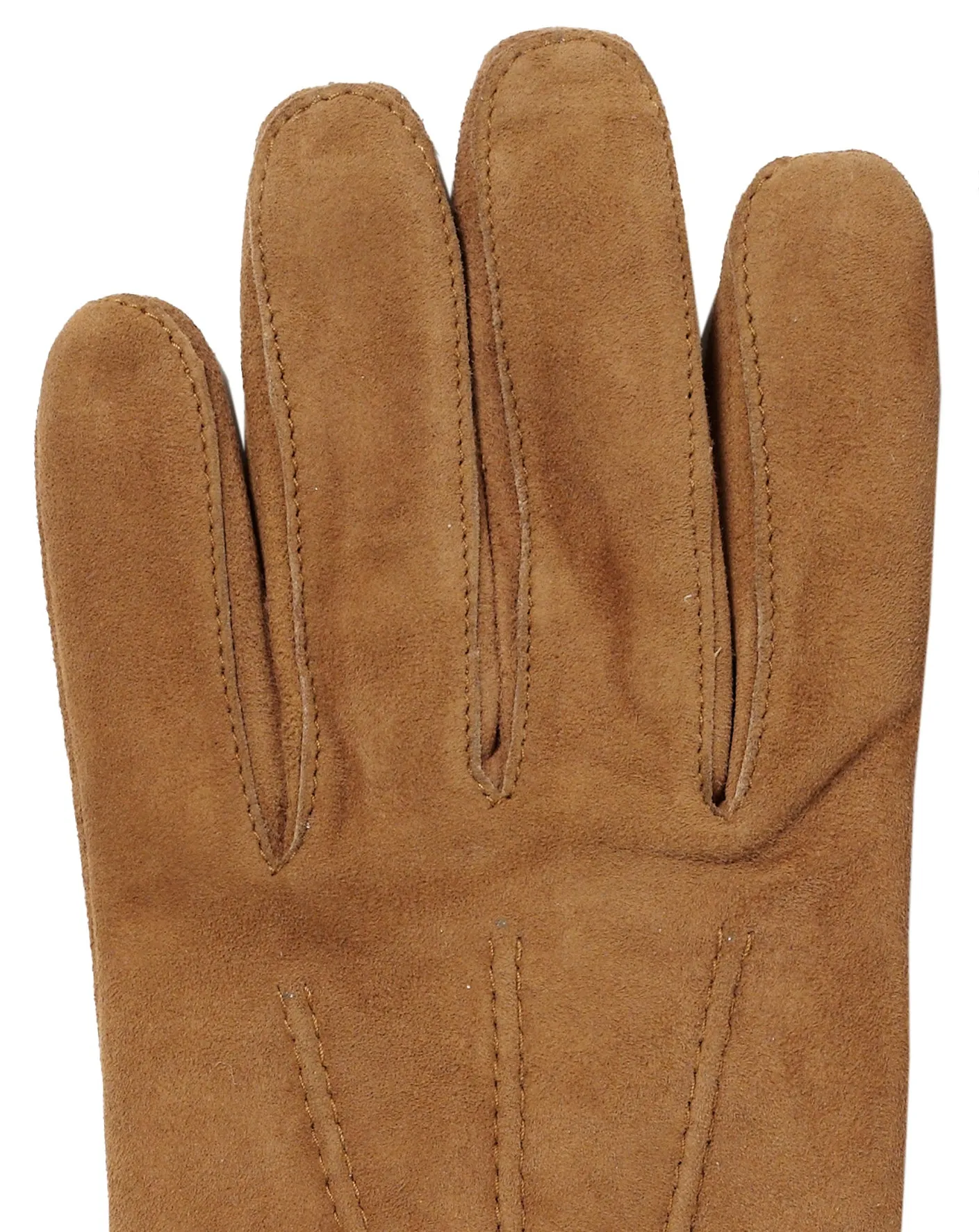 M1 Goat suede camel
