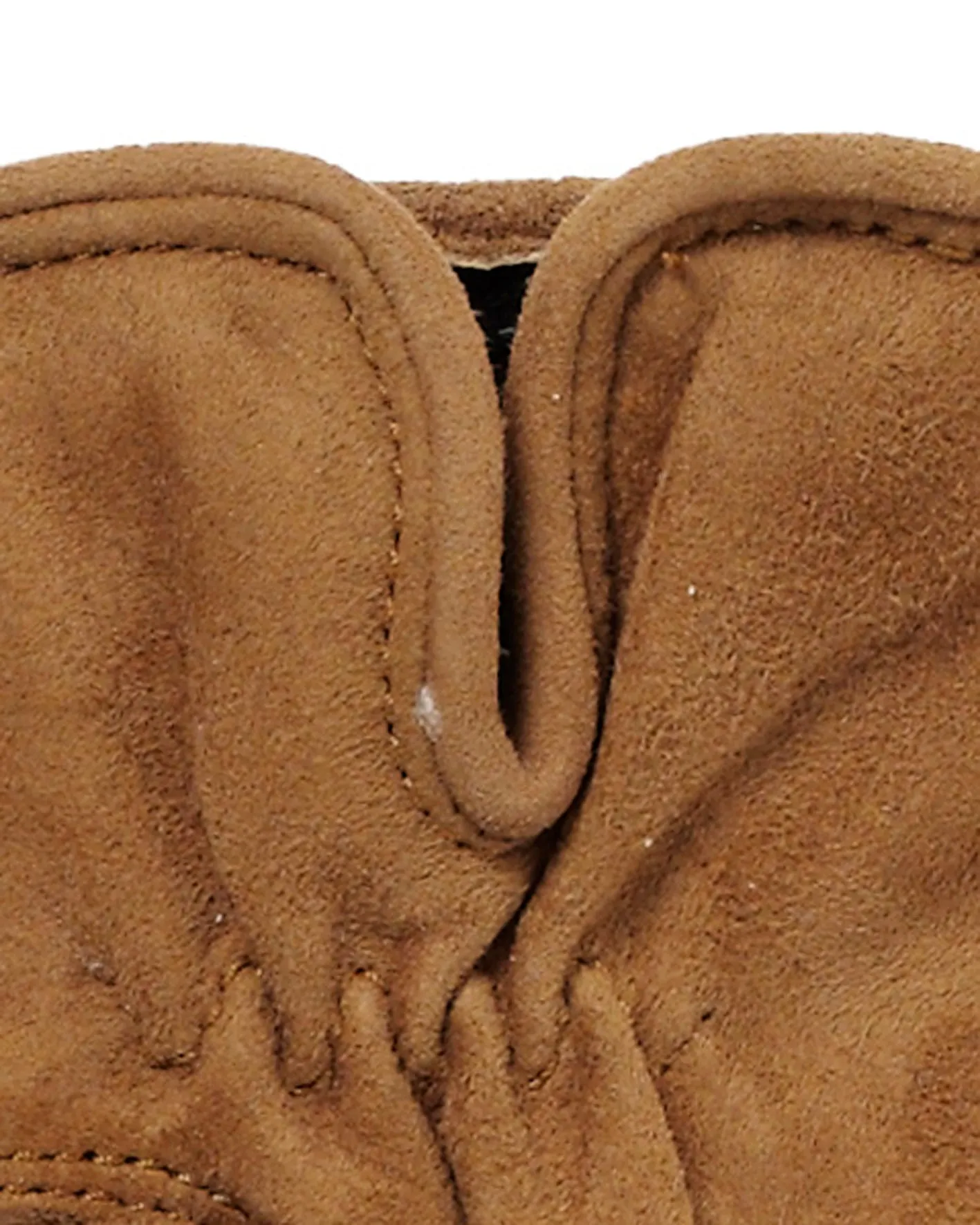 M1 Goat suede camel