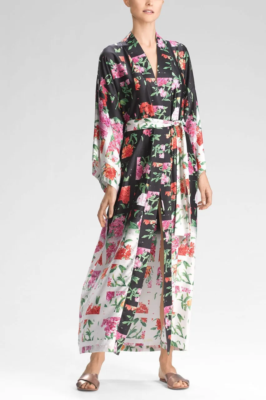Martinique Robe
