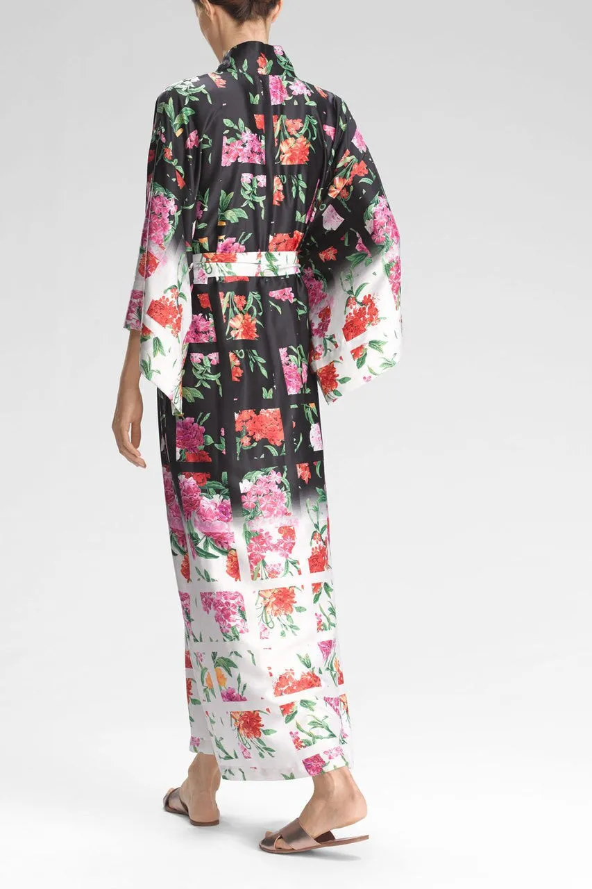 Martinique Robe