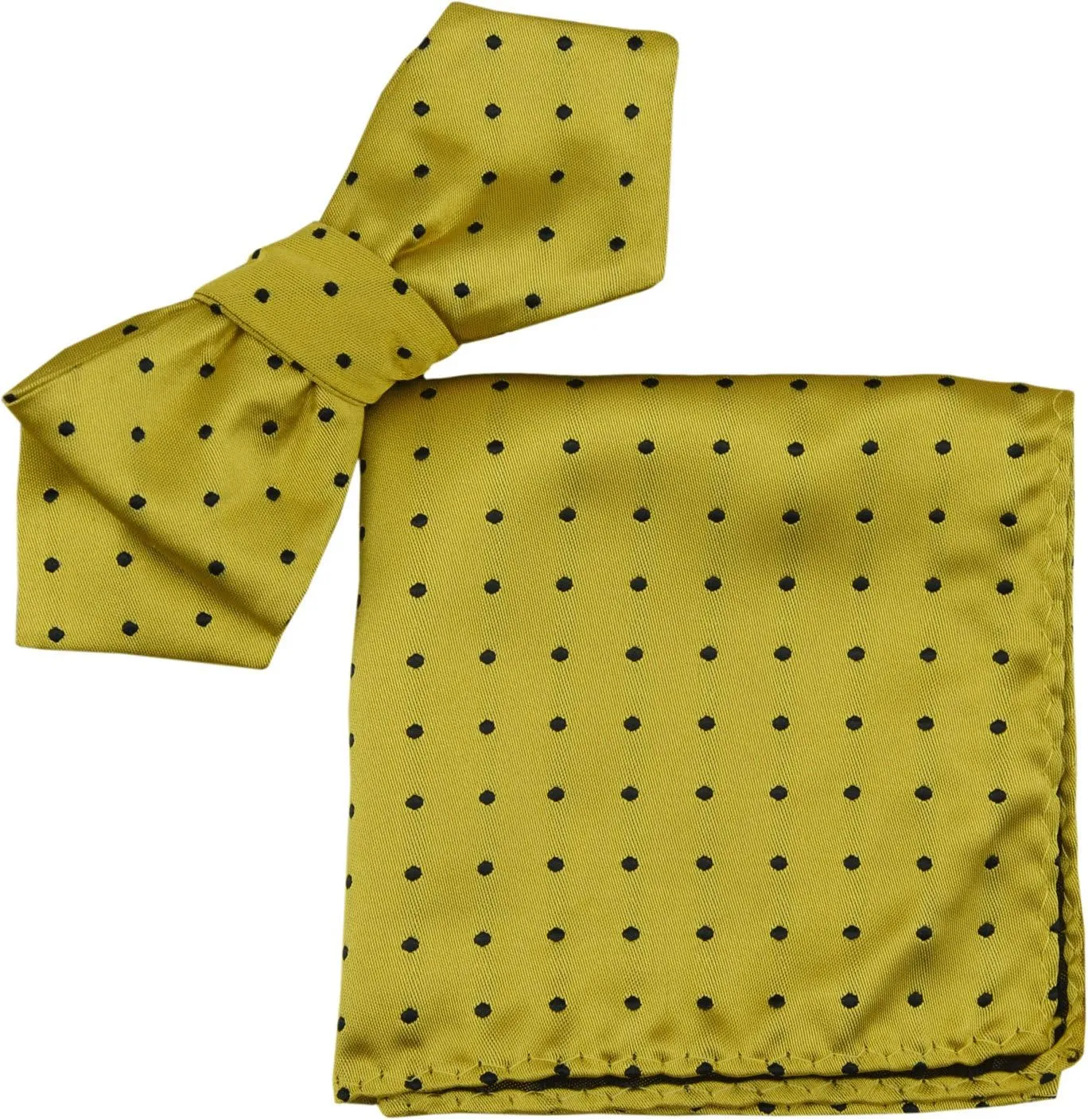 Men Bow Tie and Pocket Square Set of 3, Boy Classic Self Tied Bowtie with Handkerchief for Tuxedo or Wedding Party MS-B2
