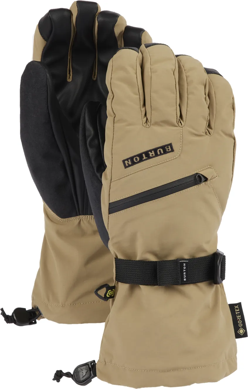 Men's GORE-TEX Gloves 2024