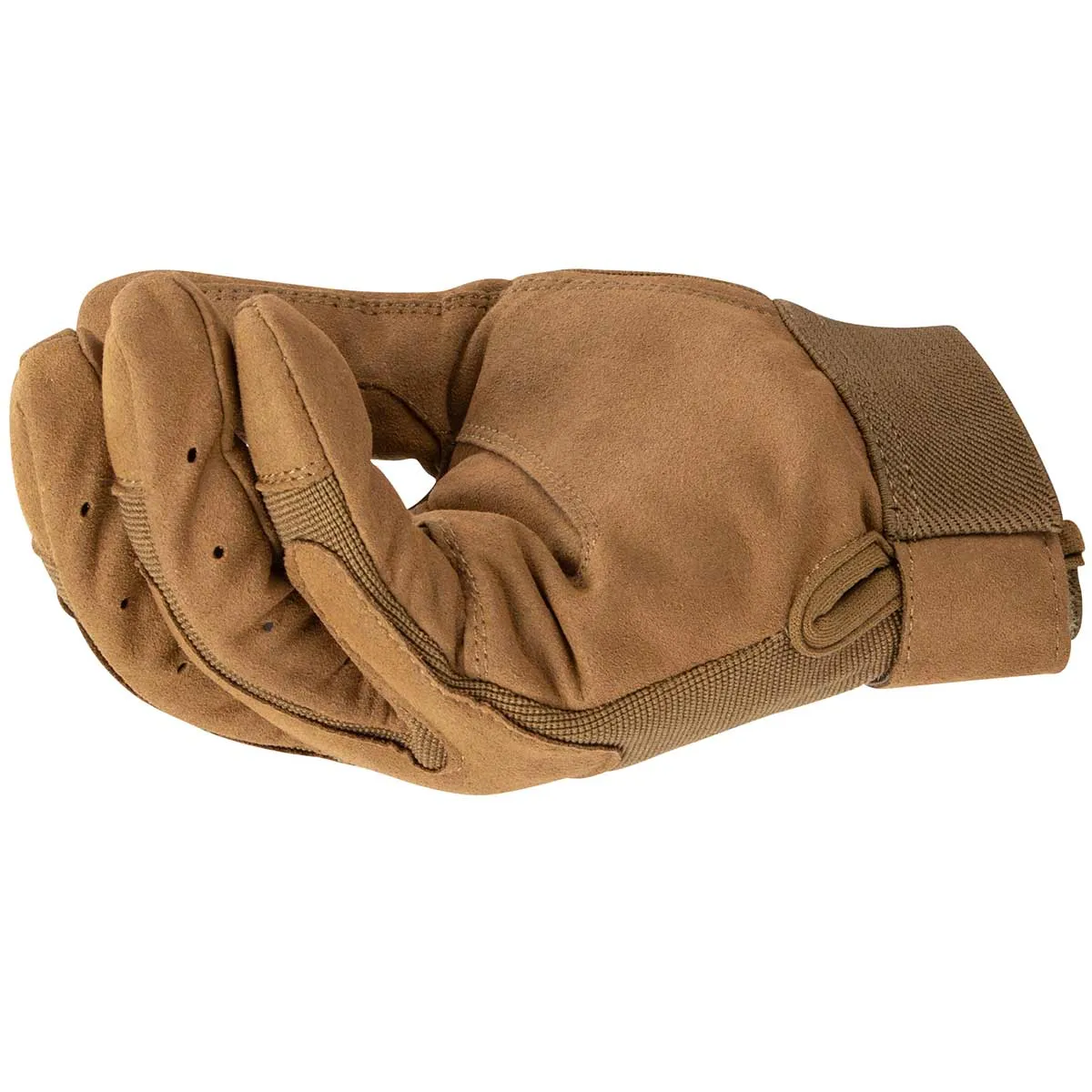 Mil-Tec Army Gloves Dark Coyote