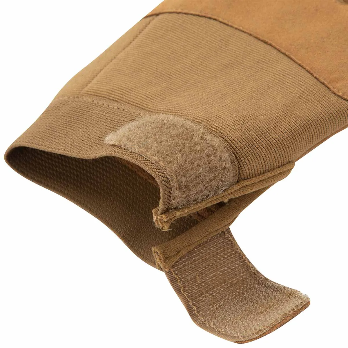 Mil-Tec Army Gloves Dark Coyote