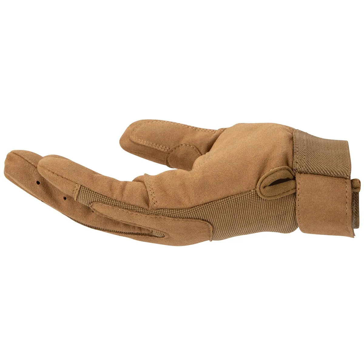 Mil-Tec Army Gloves Dark Coyote