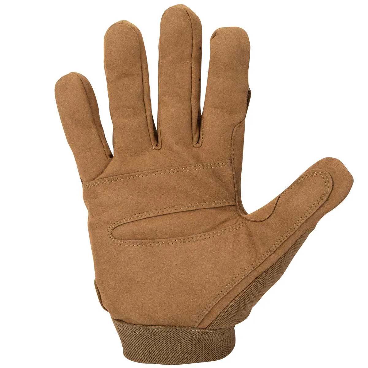 Mil-Tec Army Gloves Dark Coyote
