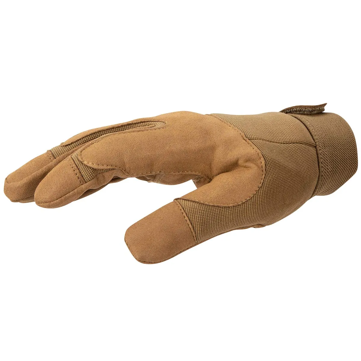 Mil-Tec Army Gloves Dark Coyote
