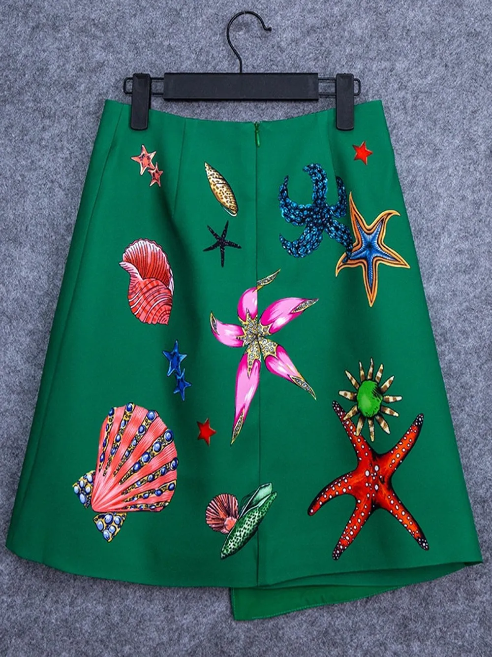 NASTA Mini Skirt