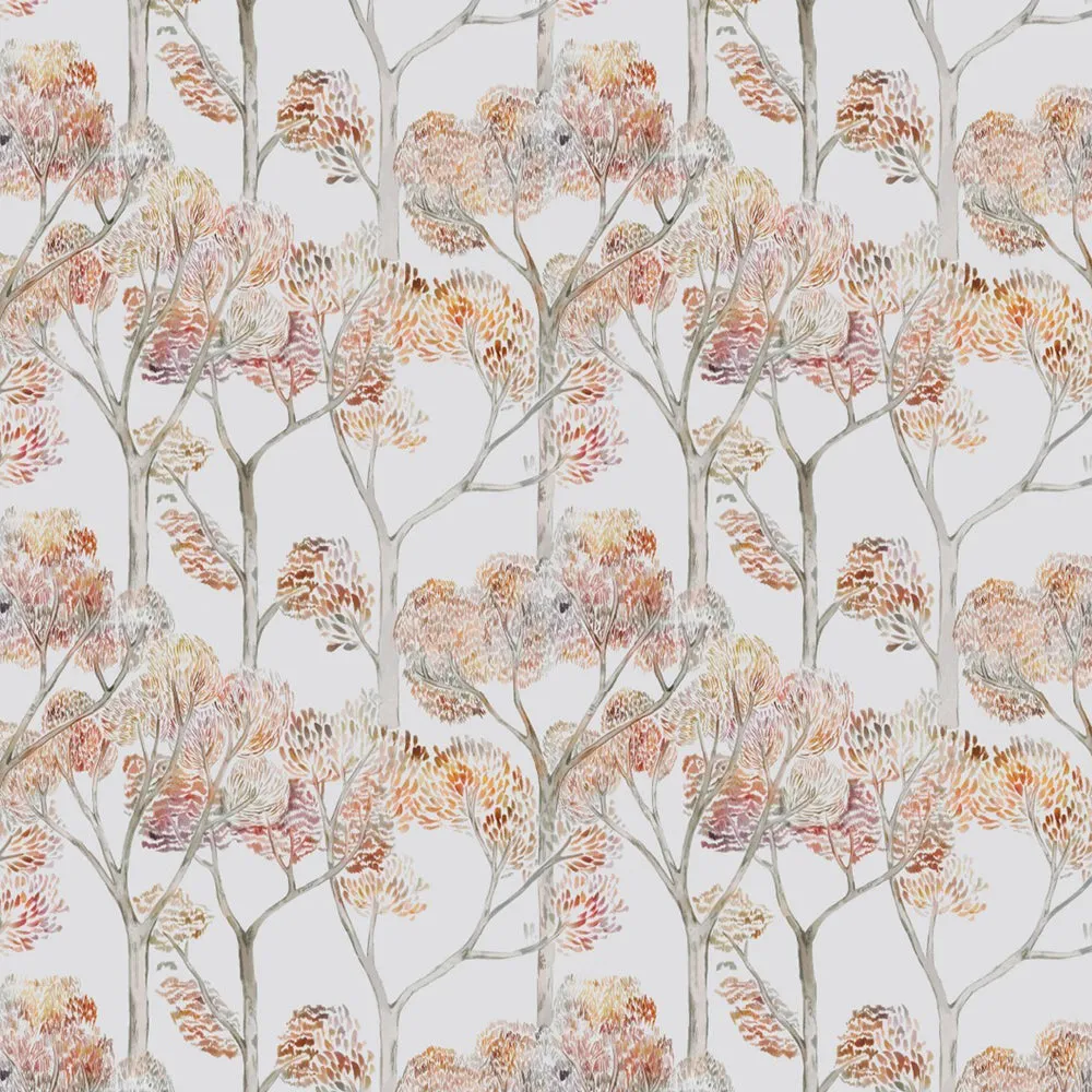 Nippon Printed Fabric Remnant Tourmaline