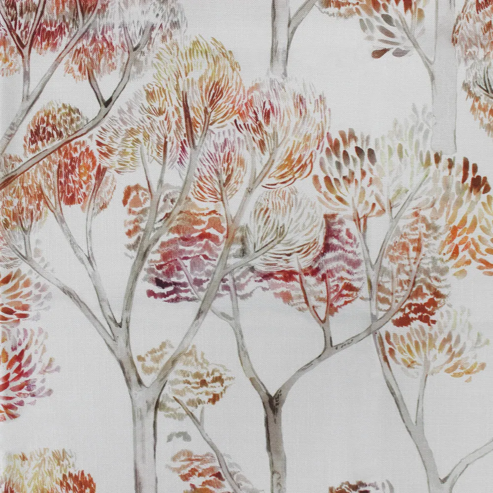 Nippon Printed Fabric Remnant Tourmaline