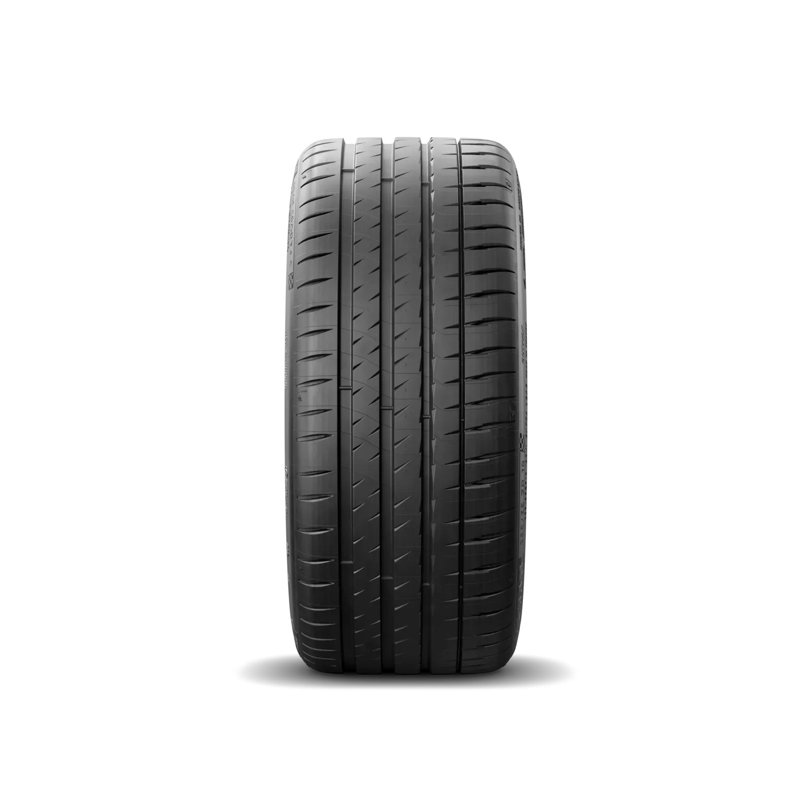 Pilot Sport 4S - 265/35R19 XL 98(Y)