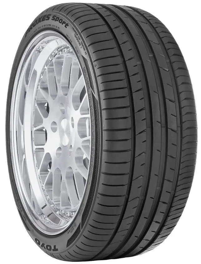 Proxes Sport - 275/40R21 107Y