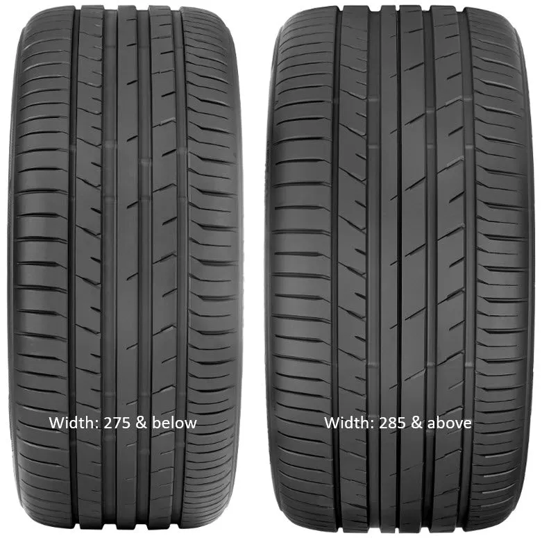 Proxes Sport - 315/35R21 XL 111Y