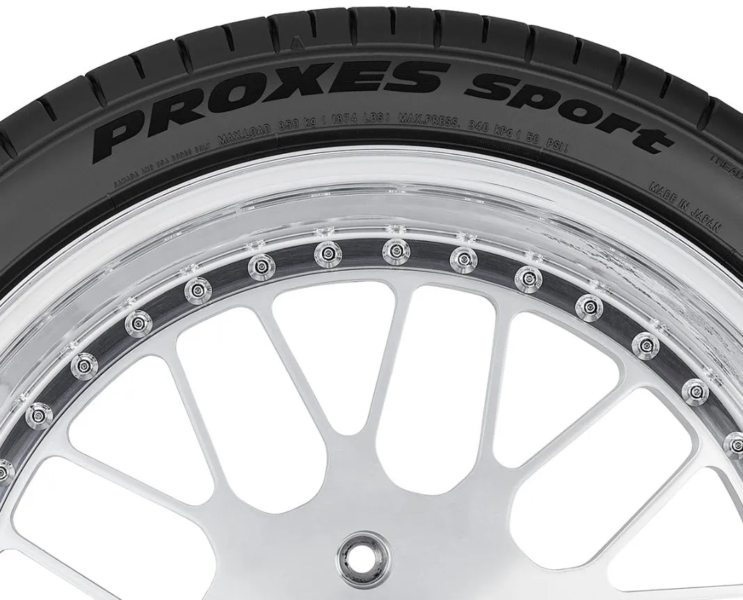 Proxes Sport - 315/35R21 XL 111Y
