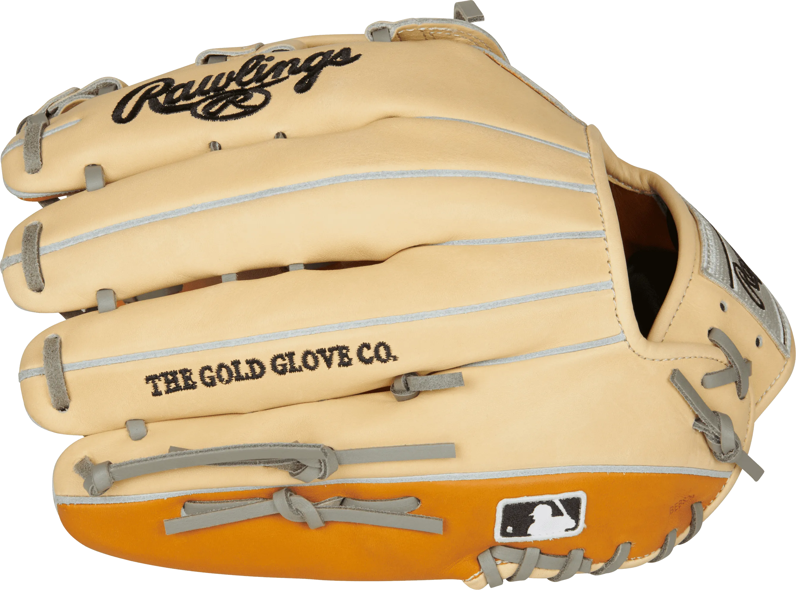 Rawlings Heart of the Hide 12.75" Baseball/Softball Glove - PRO3039-6TC