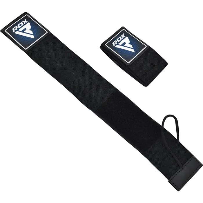 RDX T2 Weightlifting Half Finger Gym Gloves