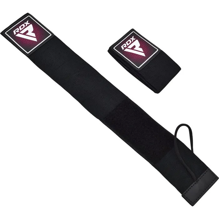 RDX T2 Weightlifting Half Finger Gym Gloves
