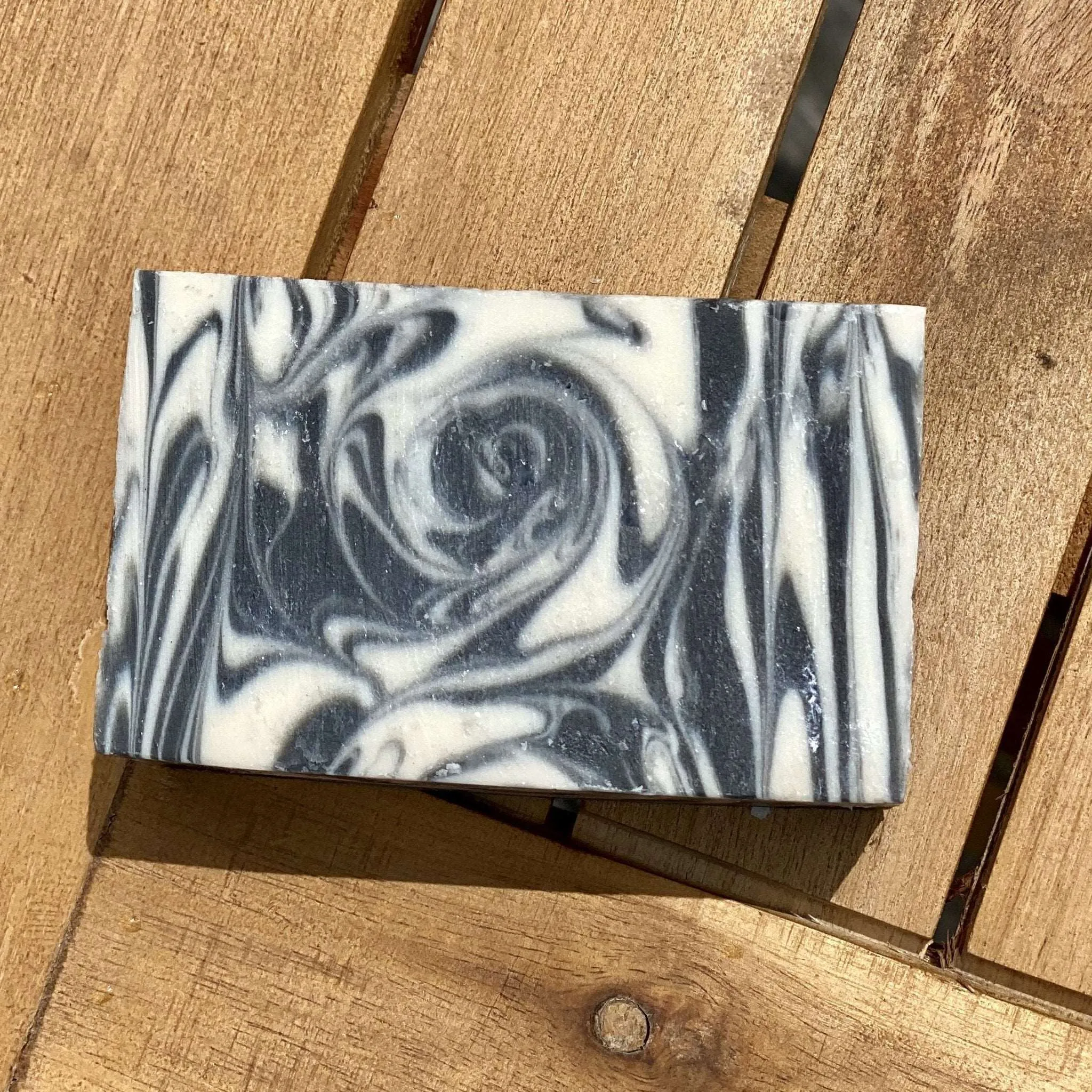 White Birch All Natural Soap Bars with Olive Oil