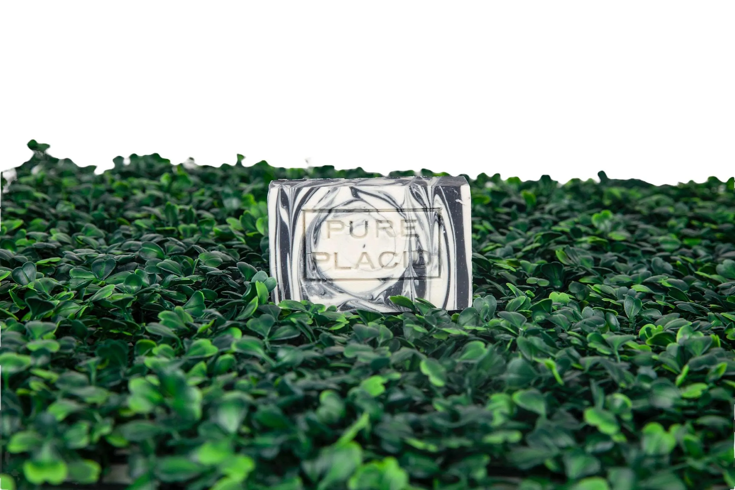 White Birch All Natural Soap Bars with Olive Oil