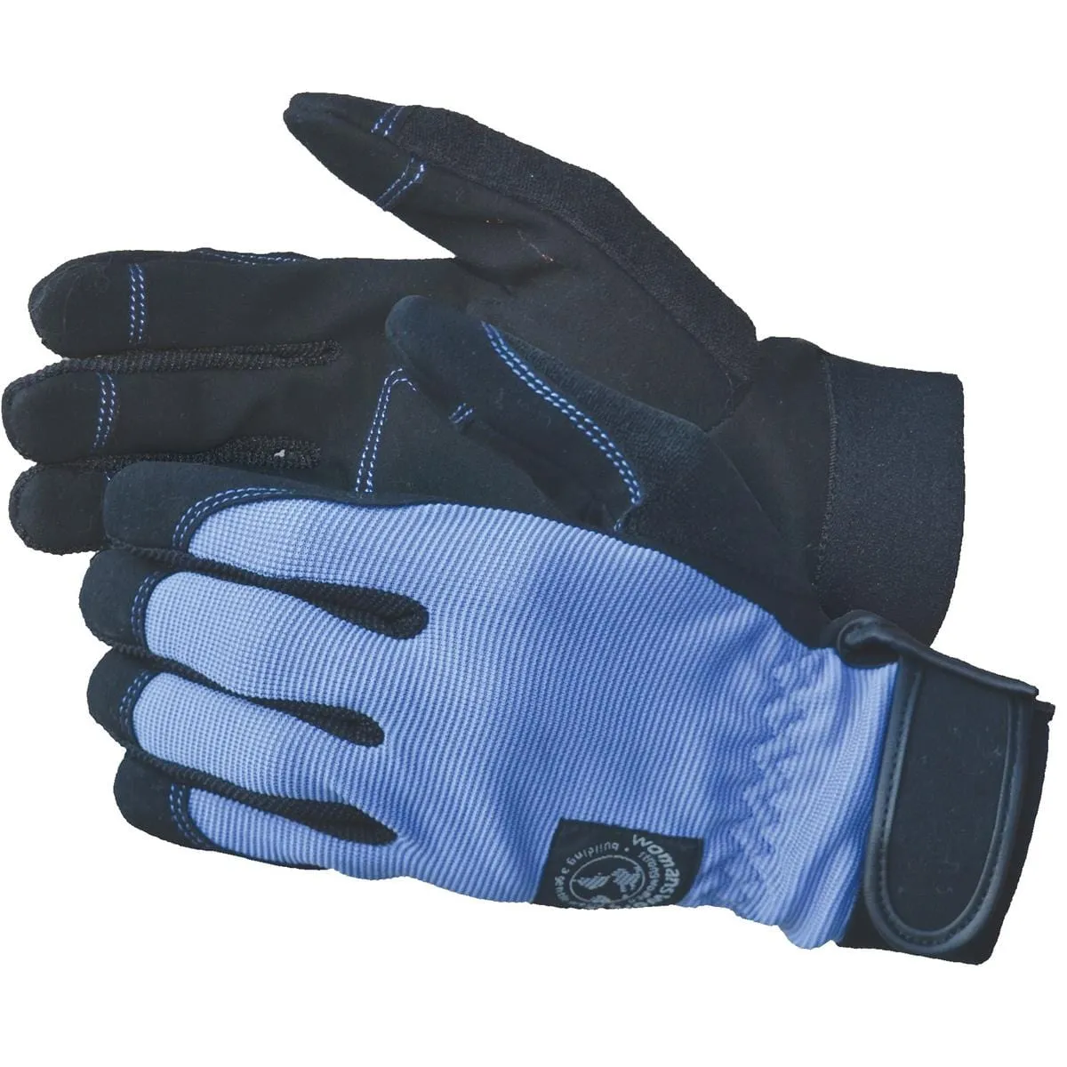 Womanswork Digger Gloves