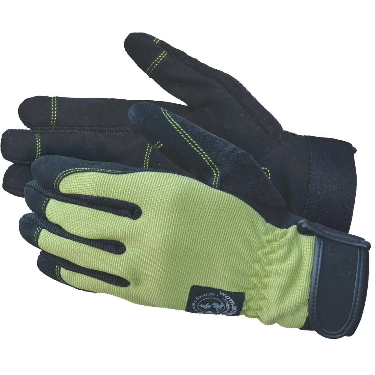 Womanswork Digger Gloves
