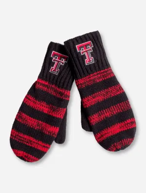 ZooZatz  Texas Tech Knit Mittens